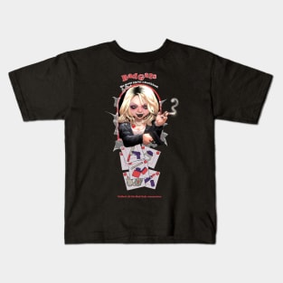 Bad GAls Kids T-Shirt